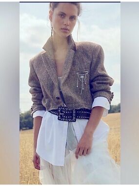 Free People X TRICIA FIX